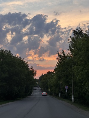 Глобальный город 
