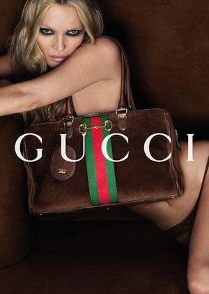 Gucci under Demna: Communication Strategy 