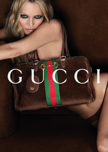 Gucci under Demna: Communication Strategy