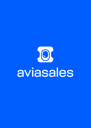 Communication strategies of AVIASALES