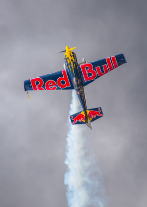 Communication theory: Red Bull