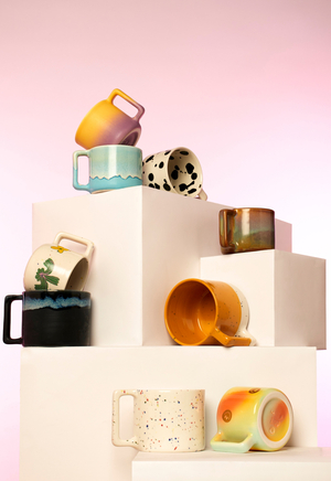 Analysis of the Agami Ceramics brand communication strategy