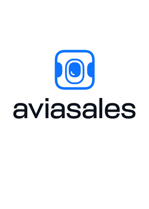 The communication strategy of Aviasales