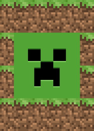 communication theory: MINECRAFT