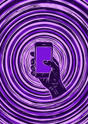 Behind the Screen: Exploring the Dynamics of Mobile Device Usage and User Behavior