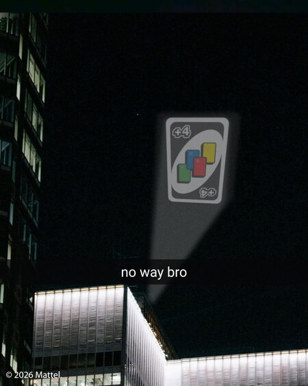 View on UNO's Communication Channels