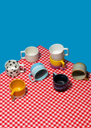 Analysis of the brand Agami Ceramics
