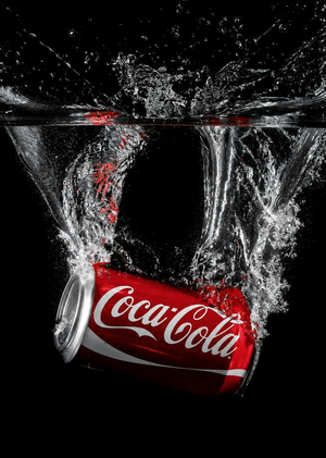 Coca-Cola (communication theory)