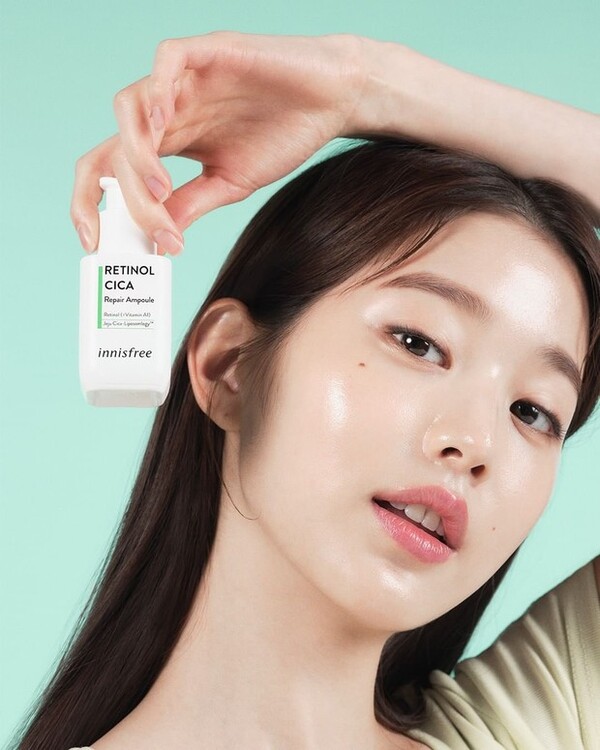 Innisfree