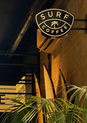 Lifestyle Branding and Consumer Engagement. A Case Study of Surf Coffee