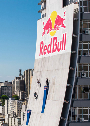 Red bull