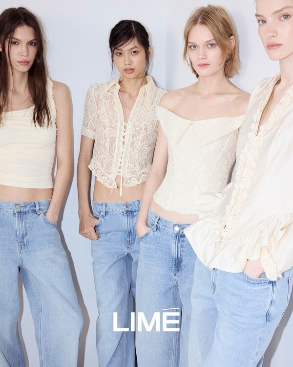 Lime Communication Strategy