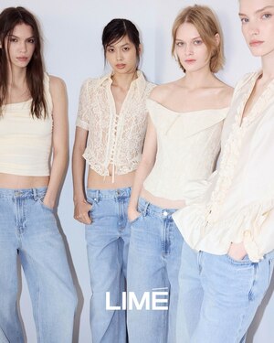 Lime Communication Strategy