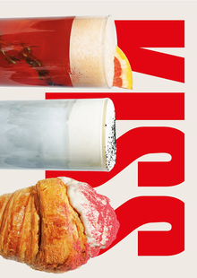 Surf Coffee®&nbsp;— Communication strategy