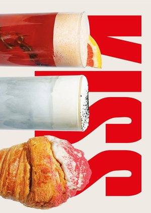 Surf Coffee® - Communication strategy