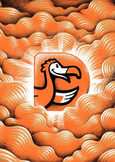 Dodo Pizza as a brand