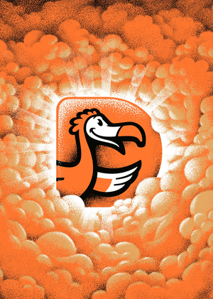 Communication Strategies of Dodo Pizza