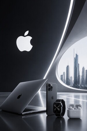 Apple: Brand Communication Analysis