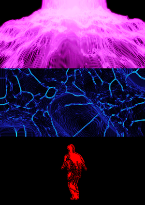 NON RAPID EYE MOVEMENT (NREM)