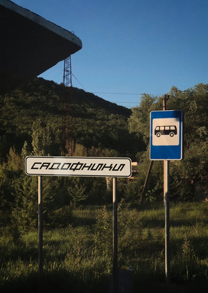 Туса садофников