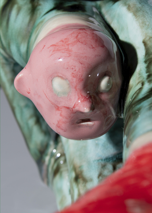 Керамика 2021-2023