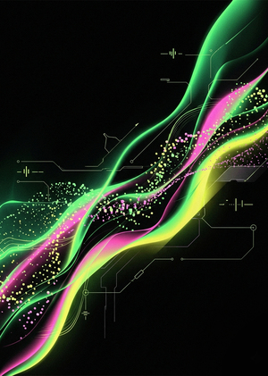 Spotify Sonic DNA