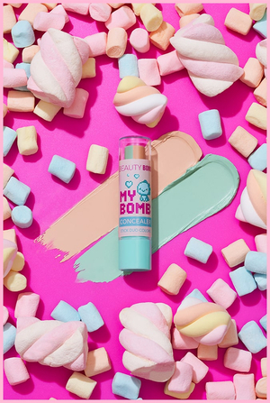 Analysis Of Beauty Bomb Brand Communication