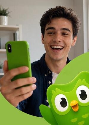 Duolingo's Communication Strategy
