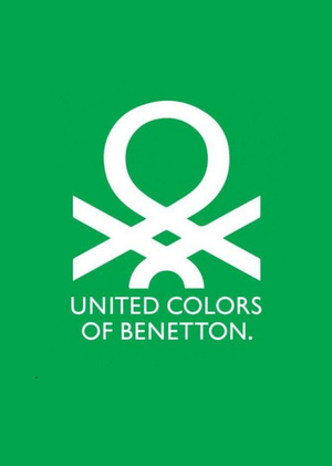  Communication theory: United Colors of Benetton