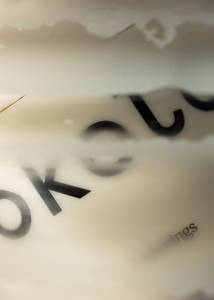 Communication strategy behind «Okolo»