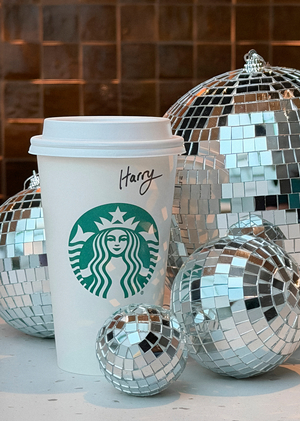 Beyond Coffee: Starbucks Communication Strategy