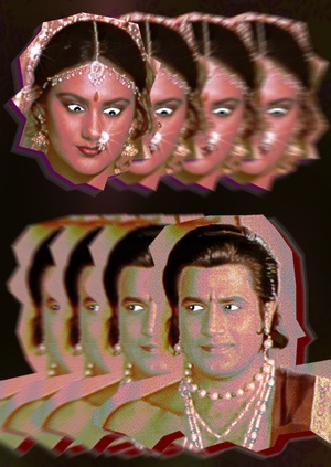 RAMAYAN. Инфографика