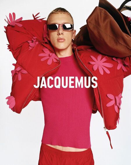 Jacquemus Communication Theory