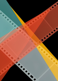 THE COLOR LANGUAGE OF&nbsp;CINEMA