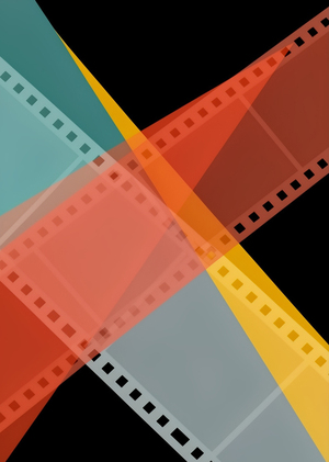 THE COLOR LANGUAGE OF CINEMA