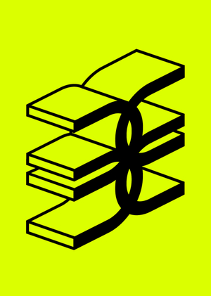 Gold Apple brand communication