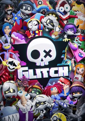 Comunication theory: GLITCH prodactions
