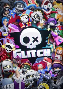Comunication theory: GLITCH prodactions