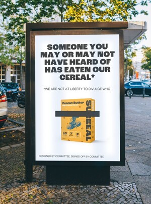 SURREAL Communication Analysis