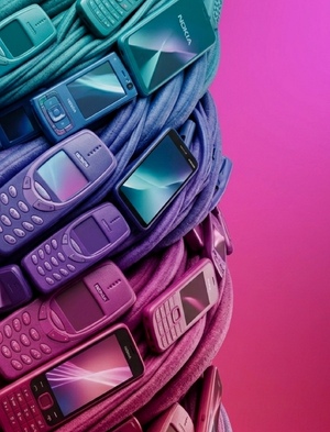 NOKIA: FROM SMARTPHONES TO AI INFRASTRUCTURE