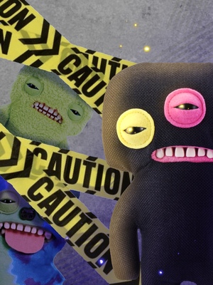 Communication Theory: Fuggler