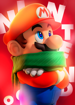 Nintendo brand Review