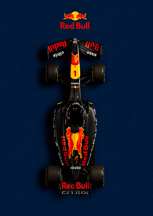 Red Bull: Communication Strategy Analysis