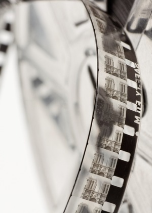 A24 — Persuasion by Poster: How a film studio turned key art into a brand communication system