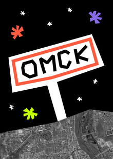 Итак, вы&nbsp;случайно оказались в&nbsp;Омске