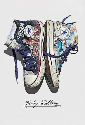 Converse: Brand Communication Analysis