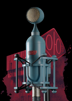 Soyuz microphones: premium audio communication