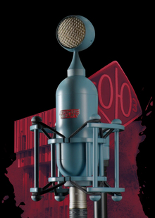 Soyuz microphones: premium audio communication