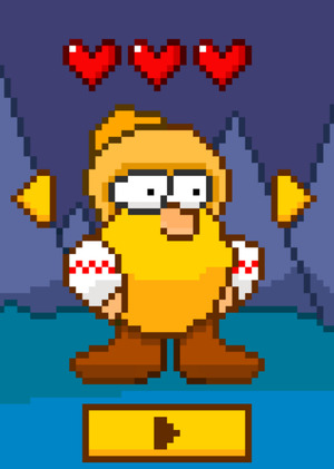 UI-исследование Enter The Gungeon, Soul Knight, 20 Minutes Till Dawn   