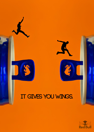 Red Bull Brand Communication Analysis